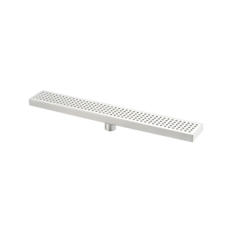 SZ1612  SZ1613  Easy installation stainless steel linear drain for shower kitchen