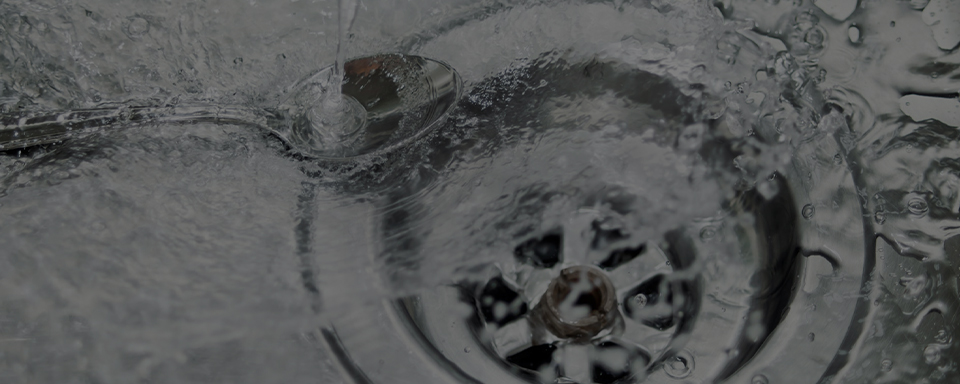 Stainless steel tile drain