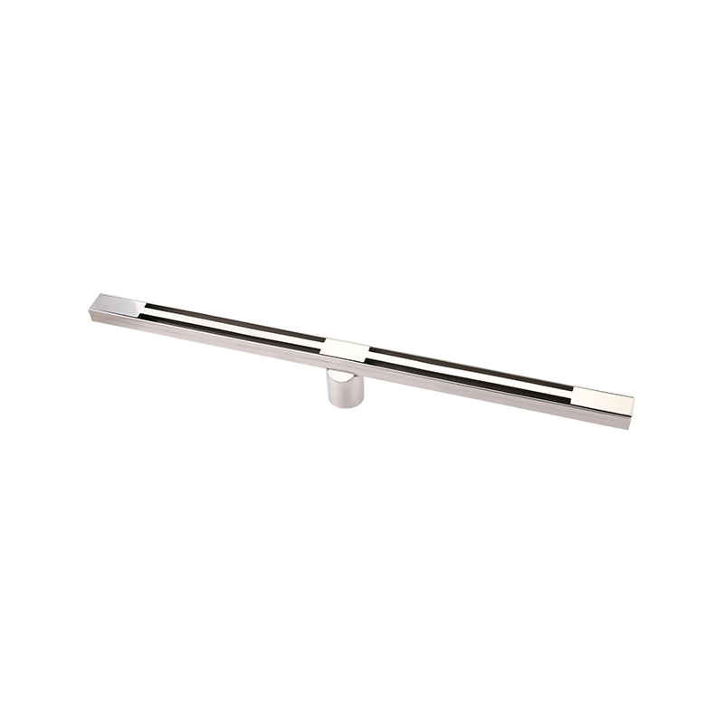 SZ1621   Deodorization and pest control stainless steel linear drain for shower kitchen bathroom floor waste drain strainer