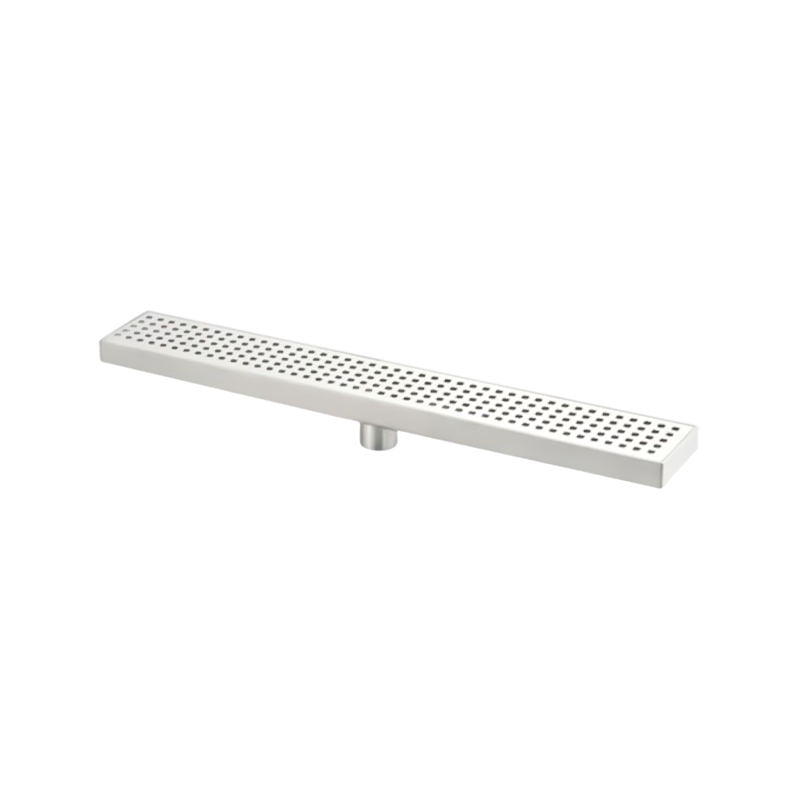 SZ1612  SZ1613  Easy installation stainless steel linear drain for shower kitchen