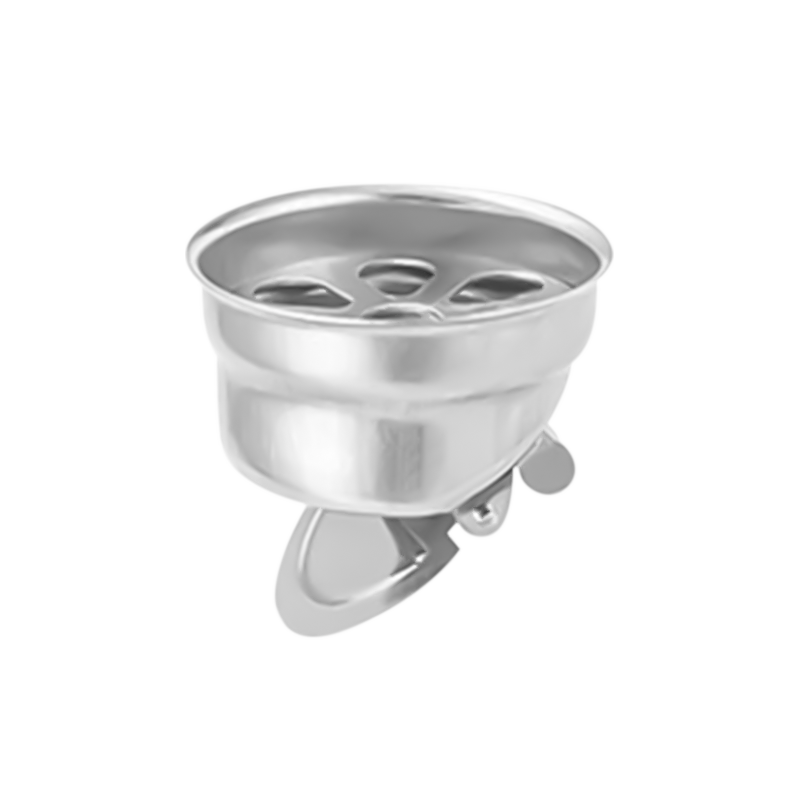 SUS201/SUS304 Accessories siphon series SP019
