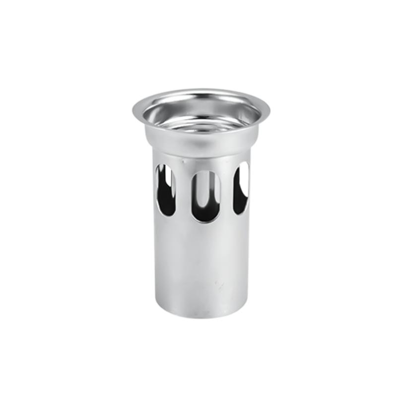 2" SUS201/SUS304 Accessories siphon series SP020