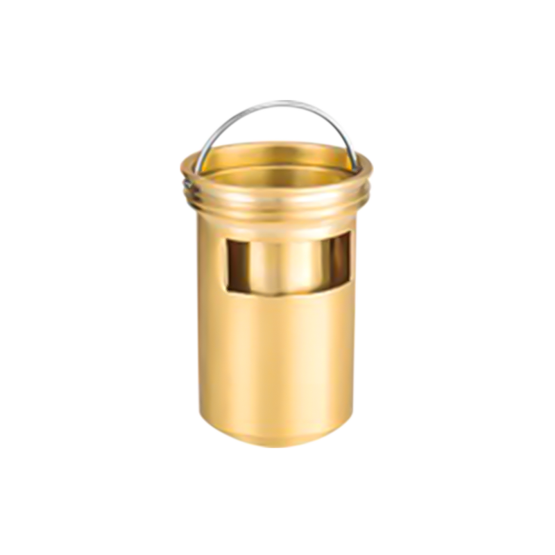 2" Brass accessories siphon series SP021