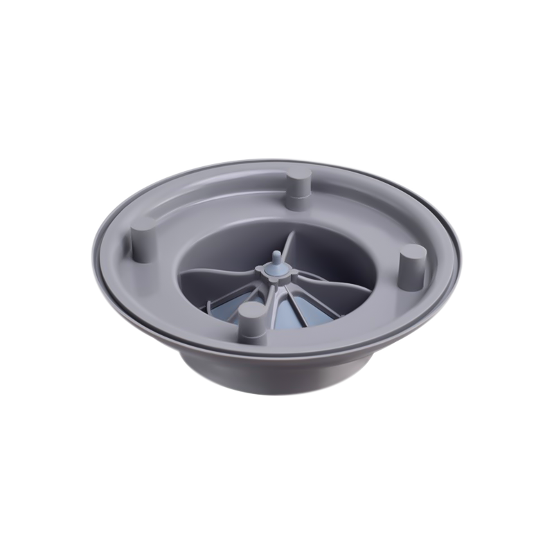 ABS Accessories siphon series SP027