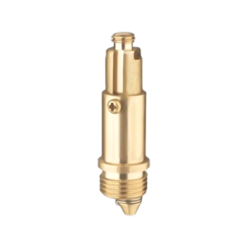 SS304 Spring accessories brass cartridge series SP102