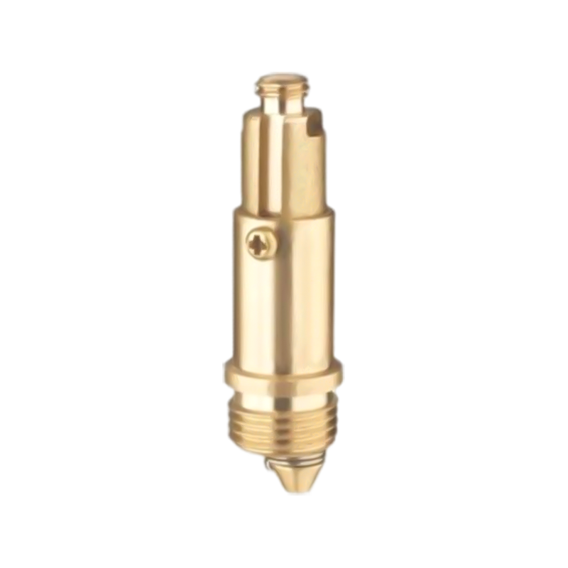 SS304 Spring accessories brass cartridge series SP102
