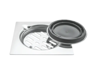 Stainless Steel Floor Drain