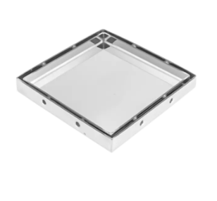 Stainless Steel Tile Drain