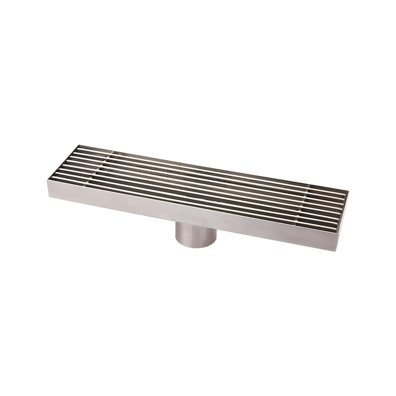 Shenzhou Shower Floor Drain Factory With Various Bathroom Drain Structures