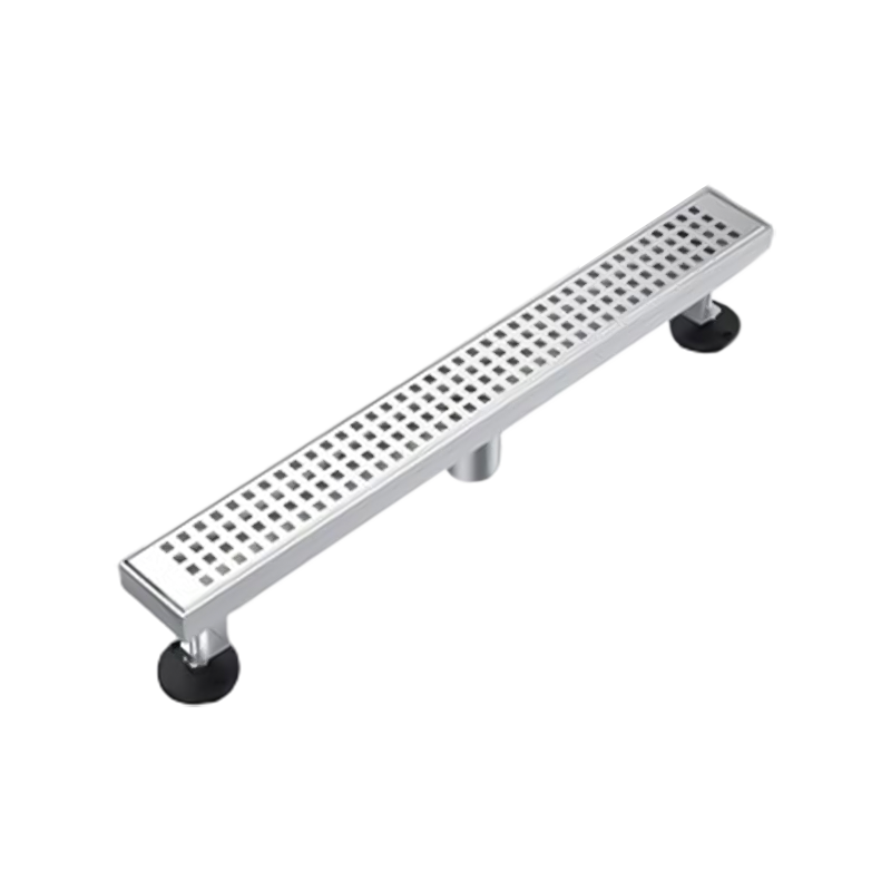 Shenzhou Stainless Steel Long Linear Floor Drain